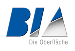BIA Kunststoff- und Galvanotechnik Logo